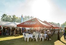 Invita Secretaría de Turismo a disfrutar los eventos del fin de semana