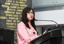 PAN bloquea pensión universal para personas con discapacidad en Chihuahua: Argüelles