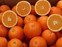 Naranja: una fruta rica en vitamina C y nutrientes esenciales