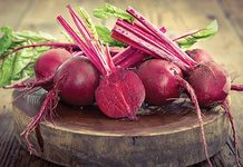 Betabel: estos son sus beneficios y por qué incluirlo en la alimentación