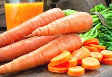 Zanahoria: un alimento nutritivo con beneficios para la salud