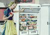 Trad wife: el fenómeno de las “esposas tradicionales” que divide opiniones en redes sociales