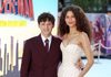 Zendaya y Tom Holland: de compañeros en ‘Spider-Man’ a una de las parejas más queridas de Hollywood