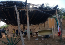 Casos confirmados de dengue en Jicapore están del lado de Sinaloa; se mantienen labores de vigilancia: Salud
