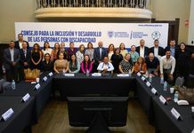 Preparan segunda edición del “Premio Estatal Manuel Trueva” para impulsar la inclusión