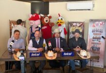 Bowí te llevará al Expogan; anuncian ruta temporal