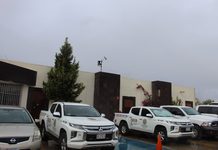 Activa Protección Civil alerta naranja por fuertes lluvias en la entidad
