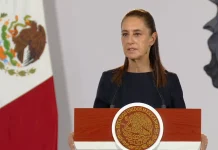 Sheinbaum alista decreto para retirar contenidos violentos de redes tras ataque en escuela de Coahuila