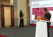 Sheinbaum anuncia decreto para regular redes sociales: estos son los contenidos que deberán retirar las plataformas