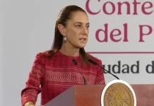 Sheinbaum anuncia acuerdo con plataformas digitales para frenar contenidos violentos en redes sociales