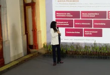 Sheinbaum impone nuevas reglas a redes sociales para proteger a menores de edad
