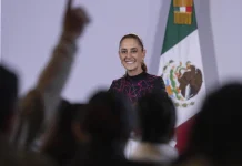 Sheinbaum señala al exfiscal de Chihuahua por operativo con presuntos agentes de la CIA