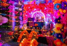 ¡Celebra nuestras tradiciones! Invita Municipio a participar en Concurso de Altares de Muertos
