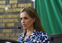 Entrega Congreso la Medalla Chihuahua al Mérito Educativo