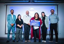 Entrega Desarrollo Humano financiamientos a 48 emprendedores de Ciudad Juárez