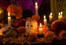 Día de Muertos: el origen de una tradición que honra la memoria de los seres queridos