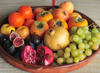 Frutas de temporada: cuáles comprar y por qué conviene aprovecharlas en otoño