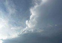 Emite Protección Civil alerta preventiva ante pronóstico de lluvias en el estado