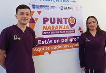 Habilita ICHMujeres “Punto Naranja” en CTMAX Centro de Imagen Clínica