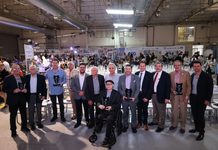 Reconocen 200 años de historia impresa en Chihuahua