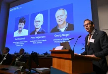Nobel de Medicina 2026 reconoce la optogenética, una técnica que permite controlar neuronas mediante la luz