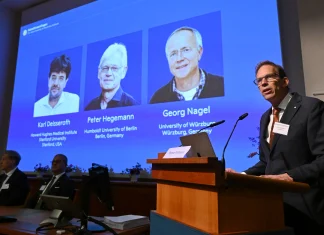 Nobel de Medicina 2026 reconoce la optogenética, una técnica que permite controlar neuronas mediante la luz
