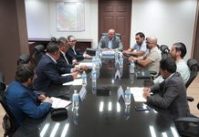 Firma Estado convenio con farmacéutica Boehringer Ingelheim para la atención de Enfermedades Vasculares Cerebrales