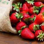 Fresas: conoce sus beneficios para la salud y por qué se recomienda incluirlas en la alimentación