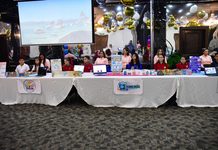 Impulsan el inglés y la ciencia en Chihuahua con la Feria STEAM 2026