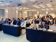 Inicia delegación chihuahuense misión comercial en Taiwán para atraer inversión en electrónica y manufactura avanzada