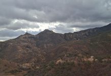 Mantiene CEPC vigilancia por lluvias y fuertes vientos durante inicio de semana