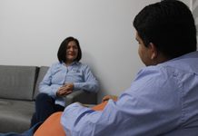 *Hablar Salva Vidas, recuerda Municipio número 800 para la prevención del suicidio