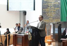 Quienes protegen a Chihuahua también merecen estar protegidos: Jorge Soto