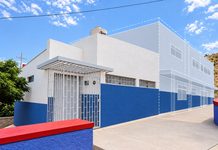 Anuncia DIF Municipal creación del Centro STEM en colonia Madera 65