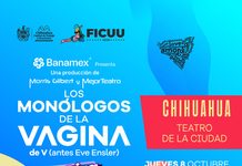Invita Gobierno Municipal a disfrutar de “Los Monólogos de la Vagina” durante el FICUU 2026