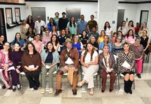 Presenta SEyD monólogo “Revolucionando Valores” para fortalecer la formación ética en ámbito escolar