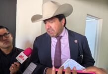 Solicitará UGRCH a USDA aumentar a mil 300 cabezas diarias la exportación por San Jerónimo