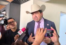 Alista Chihuahua apertura de un segundo puerto para exportación de ganado: UGRCH