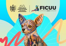 FICUU 2026 inicia este lunes con la inauguración de la exposición “Chihuahua Deja Huella”