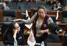 Armoniza Congreso la Ley del Sistema Anticorrupción del Estado