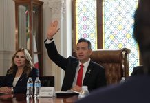 Solicita Marco Bonilla licencia indefinida para separarse del cargo de alcalde de Chihuahua