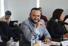 Anuncia Arturo Medina su Segundo Informe; será el 16 de octubre en Guachochi