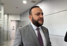 Alianza PRI-PAN rumbo a 2027 “va avanzando muy bien”: Arturo Medina