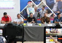 Invitan al Campeonato estatal “Sigamos juntos en el softbol” con sede en Chihuahua capital
