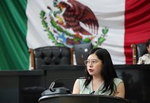 Busca diputada Jael Argüelles blindar el transporte público contra la violencia sexual hacia mujeres y niñas