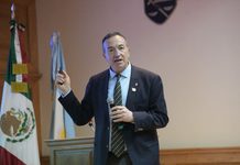 Promueve UACH visión internacional para fortalecer el sector vitivinícola de Chihuahua
