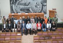 Inaugura UACH la 51.ª Semana de Química Internacional