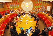 Académica de la FZyE-UACH participa en Semana Forestal Mundial en Roma, Italia