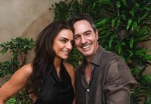 ¿Regresaron? Mauricio Ochmann aviva los rumores de reconciliación con Aislinn Derbez