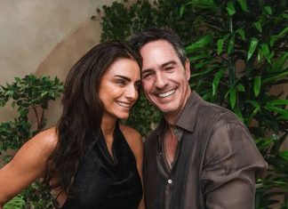 ¿Regresaron? Mauricio Ochmann aviva los rumores de reconciliación con Aislinn Derbez